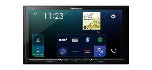 Pioneer DEH 4900DAB